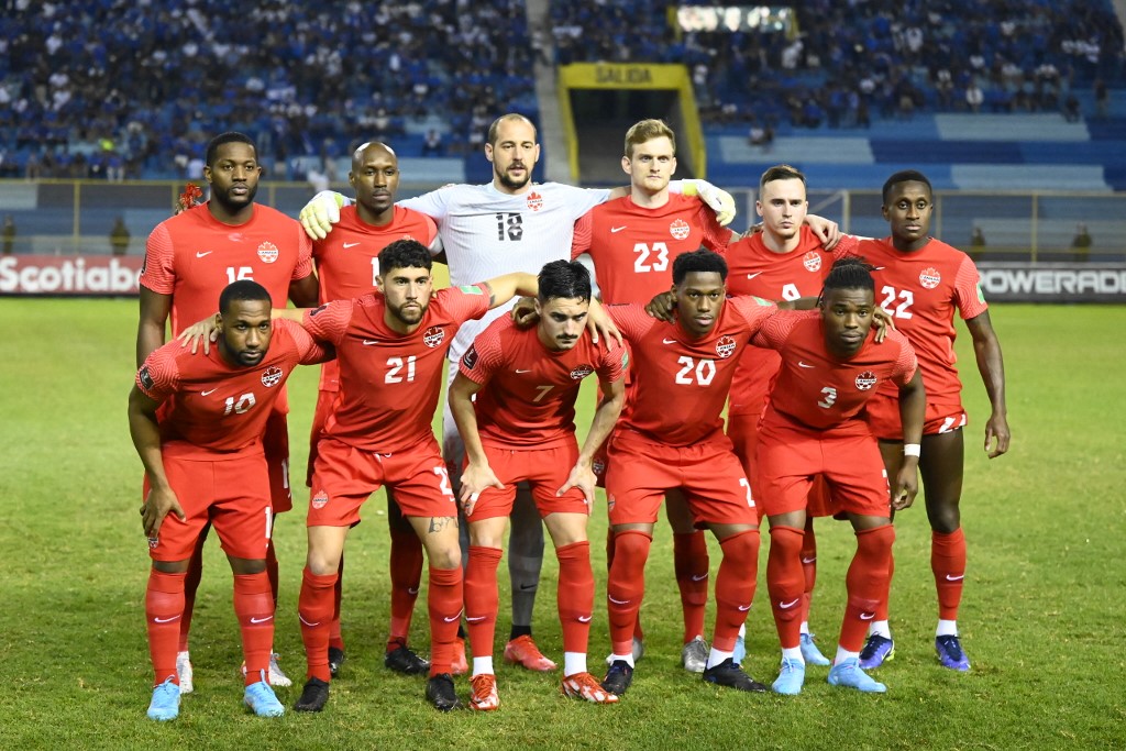 加拿大勇夺胜利:北美劲旅强势晋级八强的简单介绍 加拿大勇夺胜利:北美劲旅强势晋级八强的简单介绍