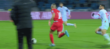 巴勒斯坦球员展现出色技术,成为关键先生的简单介绍 巴勒斯坦球员展现出色技术,成为关键先生的简单介绍