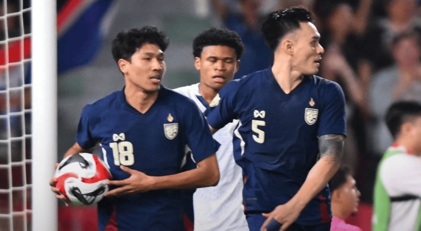 东南亚球队实力得到认可,连胜表现令人瞩目 东南亚球队实力得到认可,连胜表现令人瞩目