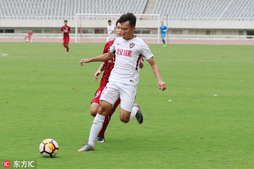 河北华夏幸福遭遇惨败,需调整状态!的简单介绍 河北华夏幸福遭遇惨败,需调整状态!的简单介绍