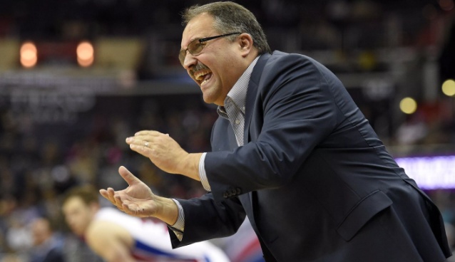 关于活塞太阳抗衡,场上擦出激烈火花的信息 关于活塞太阳抗衡,场上擦出激烈火花的信息