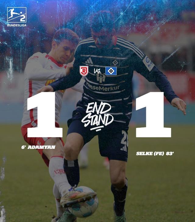 汉堡队新赛季取得开门红,球迷欣喜不已 汉堡队新赛季取得开门红,球迷欣喜不已