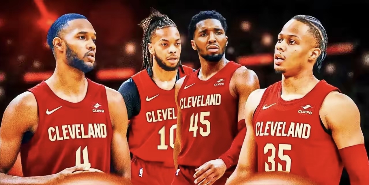 骑士队整体表现稳定,球队气氛和谐团结向前的简单介绍 骑士队整体表现稳定,球队气氛和谐团结向前的简单介绍