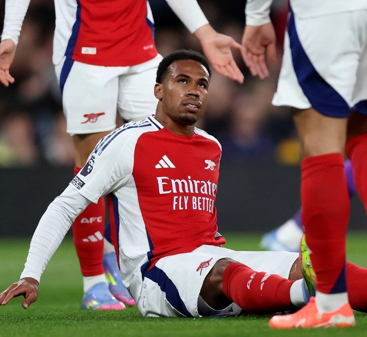 开云体育入口-阿森纳老板巴洛特利：球队目前处境尴尬，需调整的简单介绍