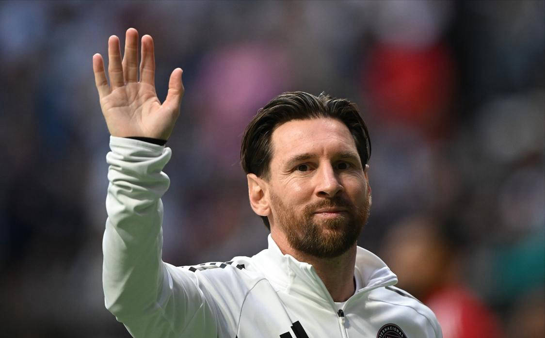 梅西射门如鬼魅,无敌射门技术难以拦截的简单介绍 梅西射门如鬼魅,无敌射门技术难以拦截的简单介绍