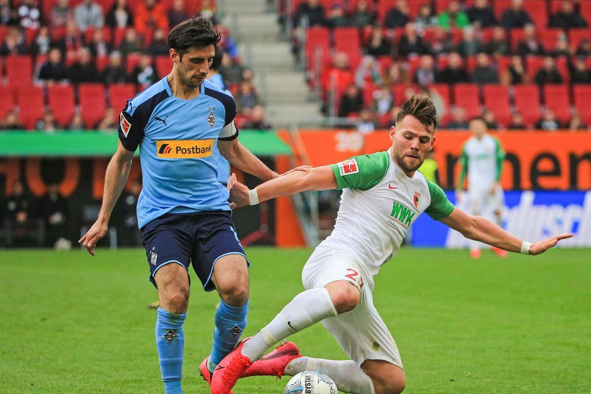 开云体育在线-门兴主场迎战柏林赫塔，欧战资格榜上有名的简单介绍