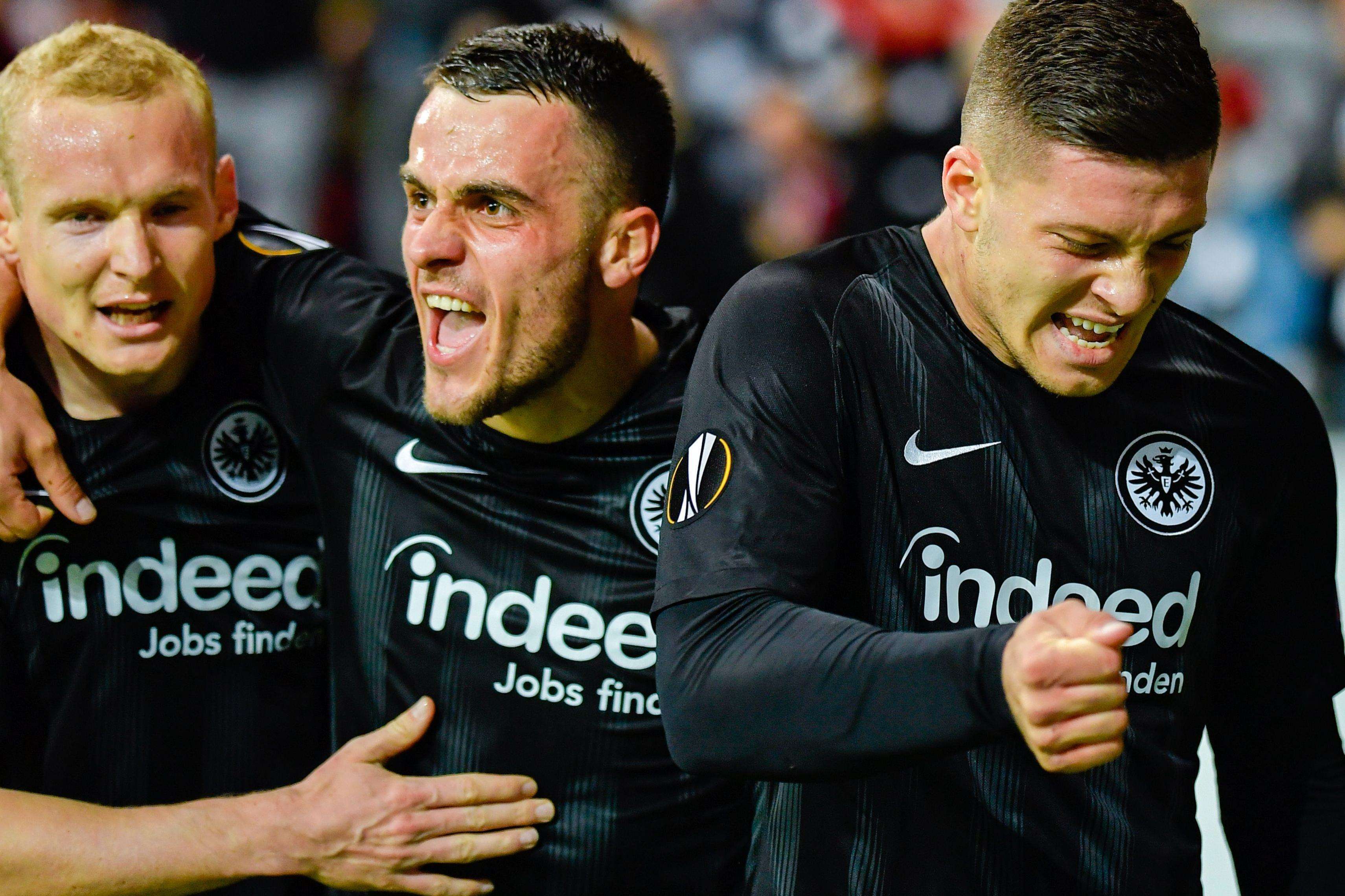 奥格斯堡需在对阵基尔中全力以赴的简单介绍 奥格斯堡需在对阵基尔中全力以赴的简单介绍