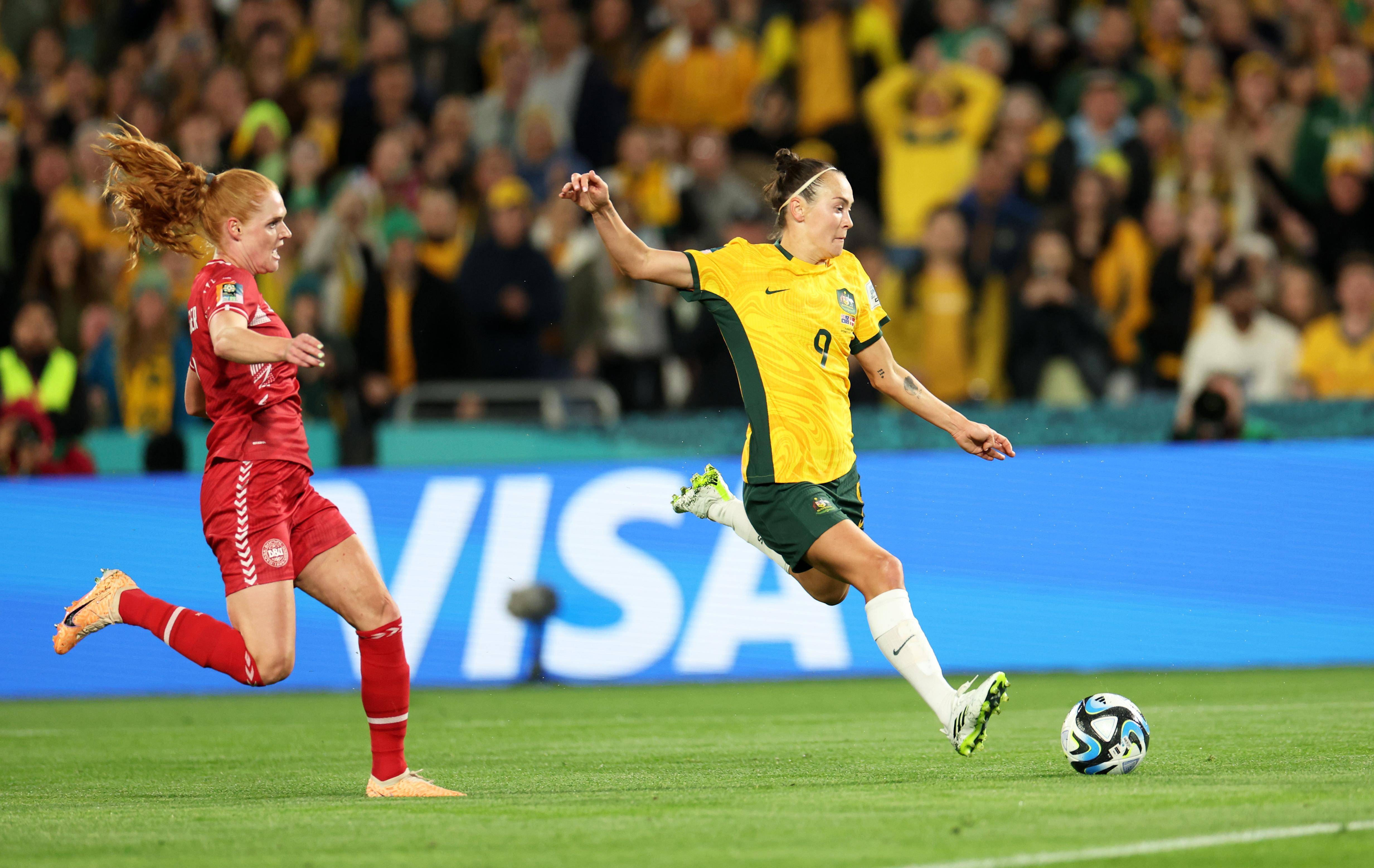 开云体育-关于委内瑞拉女足队士气高昂，迎接比赛的信息