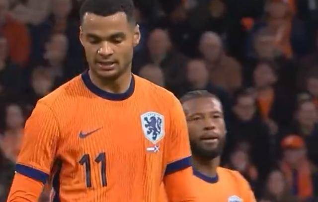 开云体育下载-关于荷兰国队备战挪威强敌，全力争胜保榜首的信息