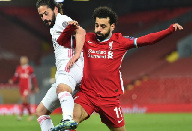 开云体育入口-包含马内压哨绝杀，利物浦席卷欧冠四强的词条