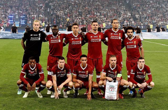 包含马内压哨绝杀,利物浦席卷欧冠四强的词条 包含马内压哨绝杀,利物浦席卷欧冠四强的词条