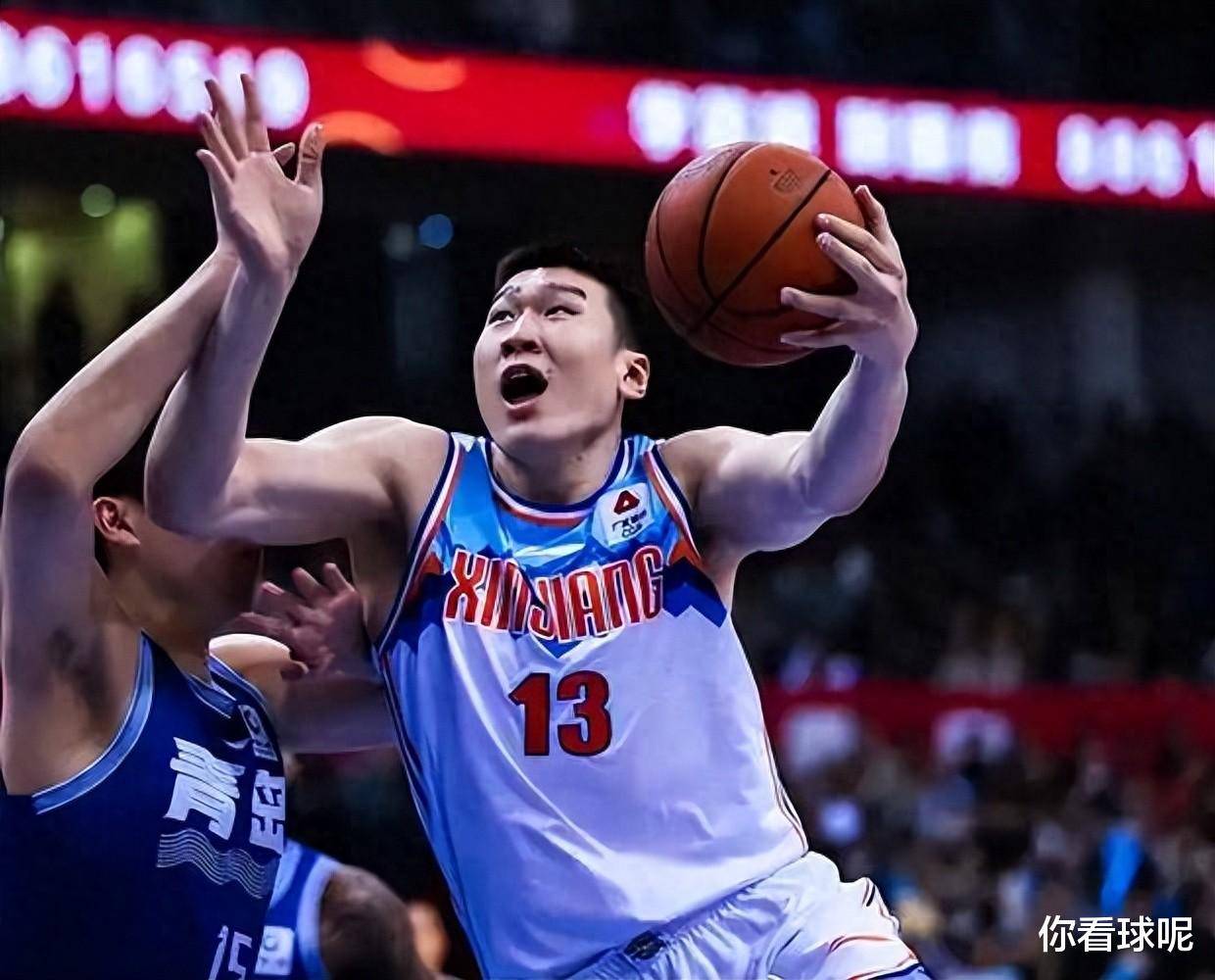 新疆男篮士气高涨,目标前进一步的简单介绍 新疆男篮士气高涨,目标前进一步的简单介绍