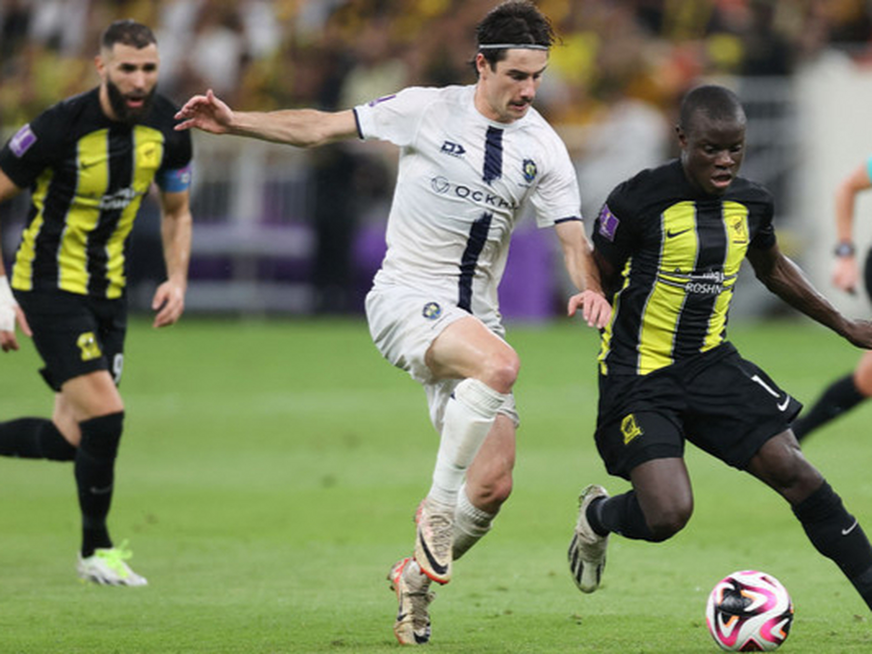 深度解读:奥克兰城世俱杯战术演练的简单介绍 深度解读:奥克兰城世俱杯战术演练的简单介绍