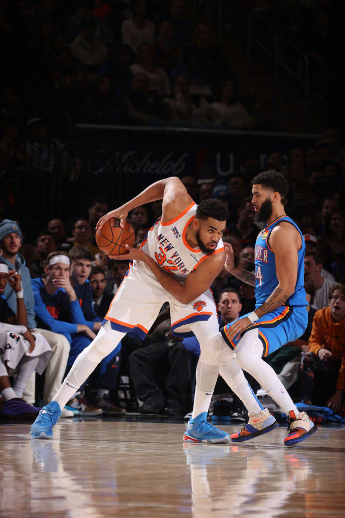 东部豪强纽约尼克斯队大胜迈阿密热火的简单介绍 东部豪强纽约尼克斯队大胜迈阿密热火的简单介绍