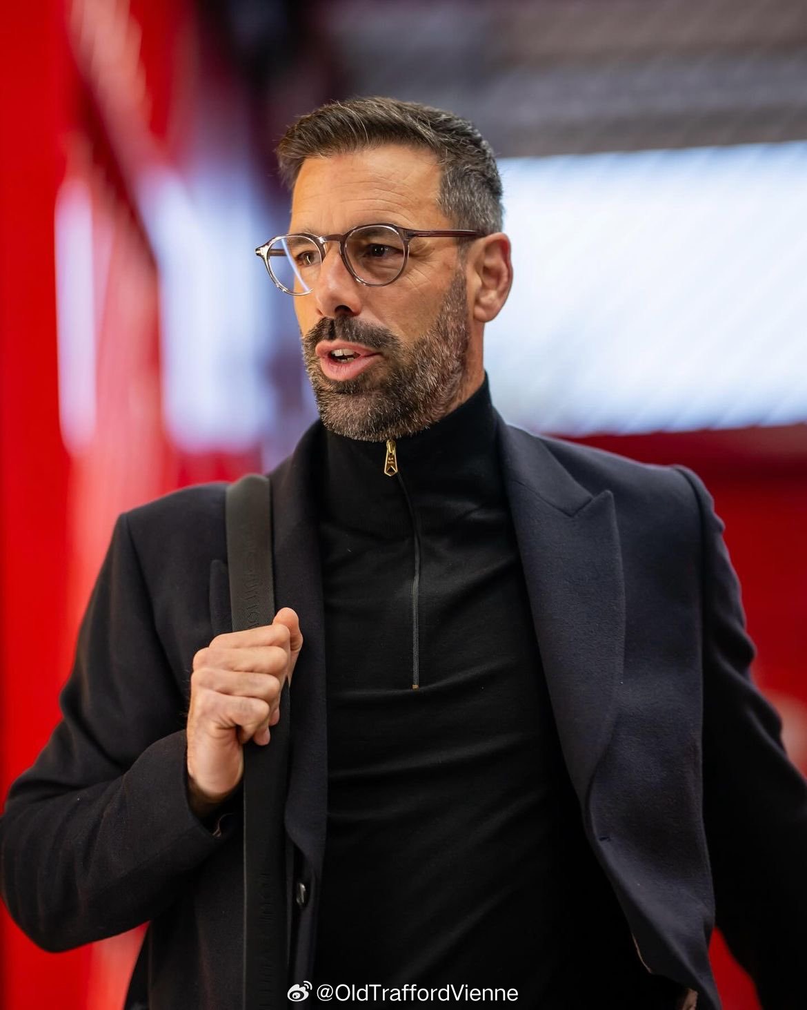 开云体育中国-快讯：曼联抵达美国备战世俱杯的简单介绍