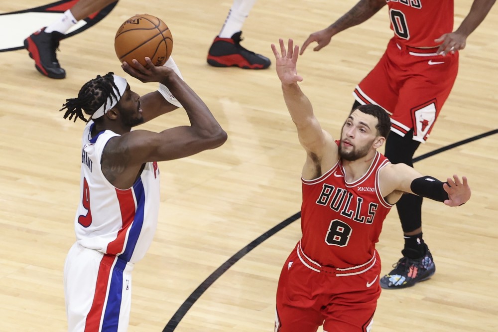 开云体育app-关于公牛连败告急，亟需调整状态的信息