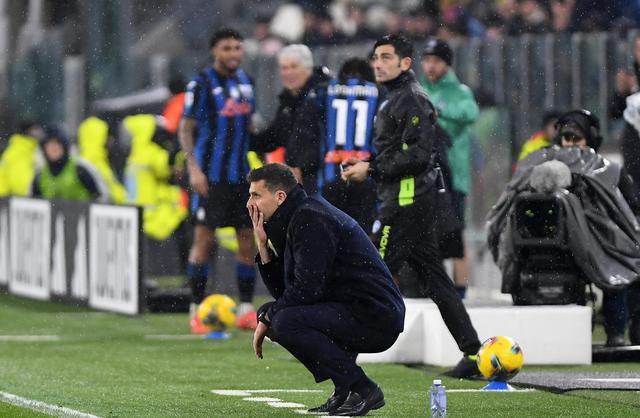 尤文图斯遭遇主场失利,欧冠淘汰 尤文图斯遭遇主场失利,欧冠淘汰