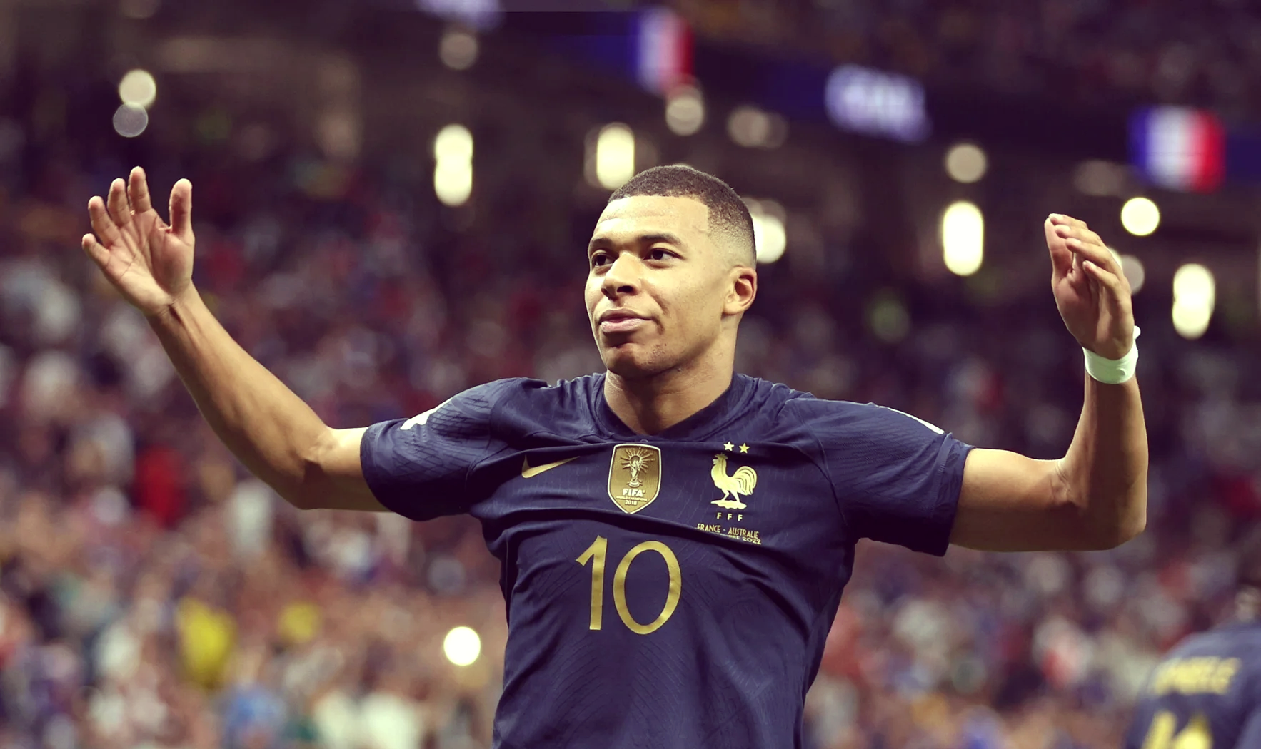 关于助力夺冠：法国足球新星崭露头角的信息