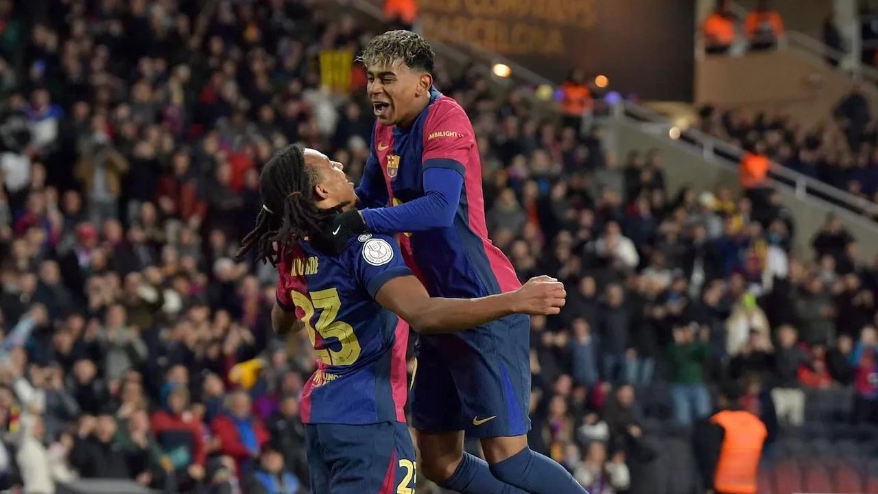 快讯：巴塞罗那抵达美国备战世俱杯的简单介绍