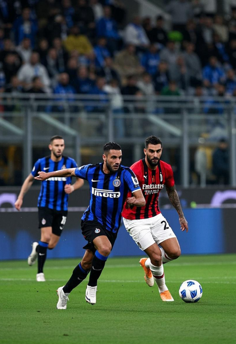 开云平台-包含米兰大对决必看！拉齐奥战平国际米兰焦灼不安的词条