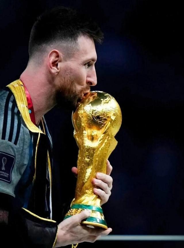 开云体育入口-阿根廷运动员取得令人惊讶成绩