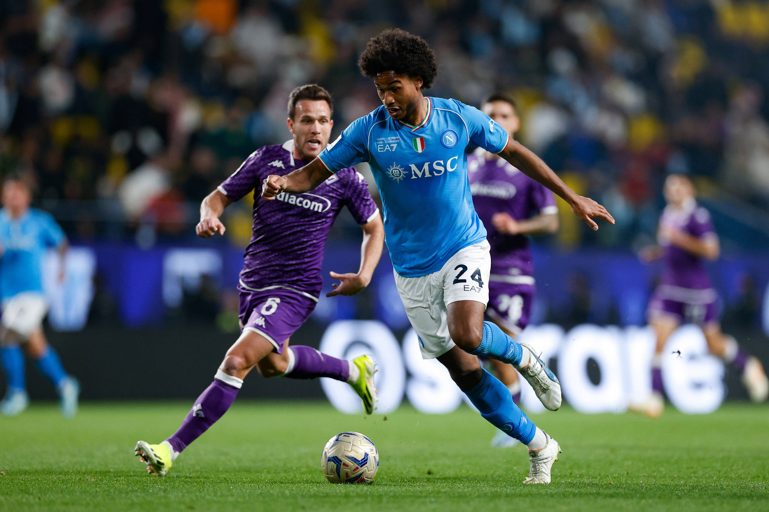 佛罗伦萨客场不敌,遭遇连败寒冬的简单介绍 佛罗伦萨客场不敌,遭遇连败寒冬的简单介绍