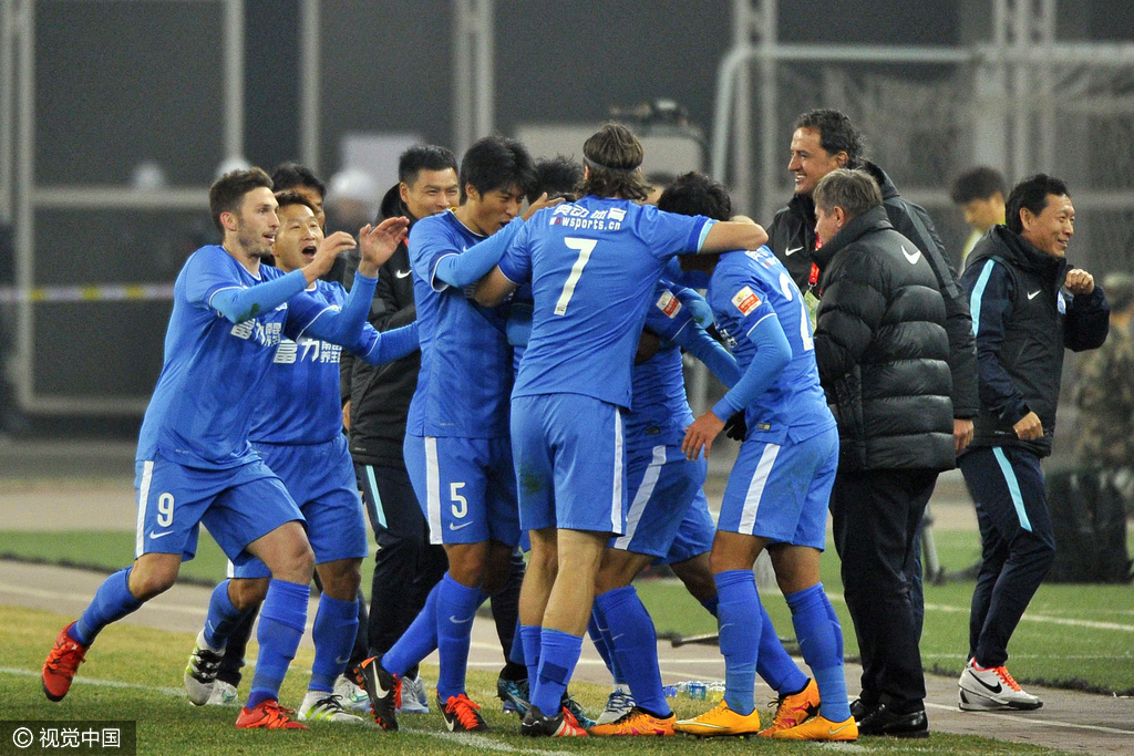 北京主场迎战武汉队,赛前战术备受瞩目的简单介绍 北京主场迎战武汉队,赛前战术备受瞩目的简单介绍