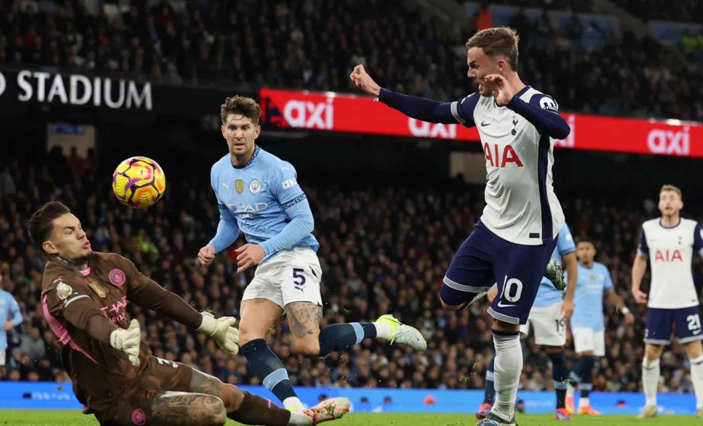 开云体育-曼城迎击巴萨，豪强之争拉开序幕