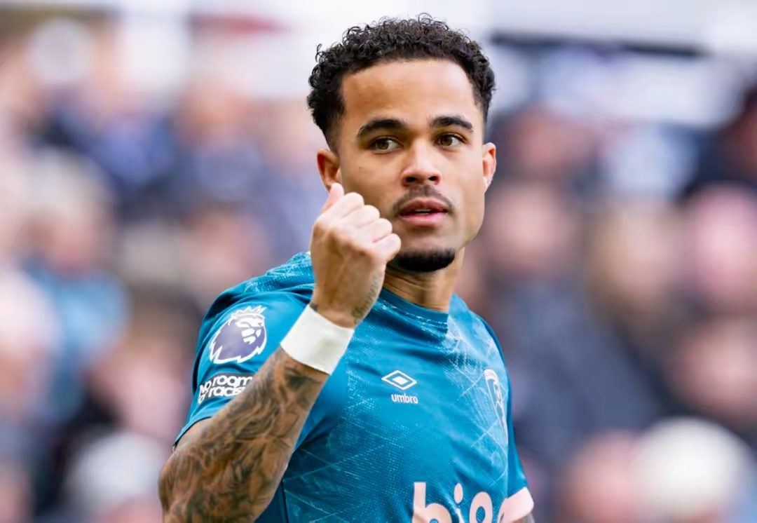 伯恩茅斯客场连胜,球队风头正劲 伯恩茅斯客场连胜,球队风头正劲