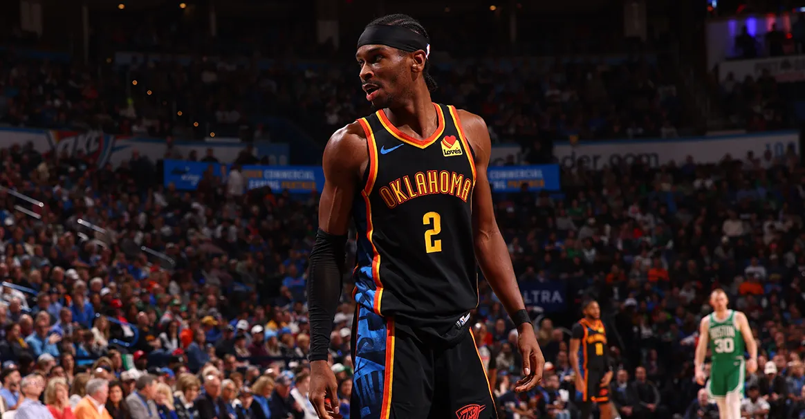 俄克拉荷马雷霆球员在社交媒体分享日常训练点滴,粉丝期待的简单介绍 俄克拉荷马雷霆球员在社交媒体分享日常训练点滴,粉丝期待的简单介绍