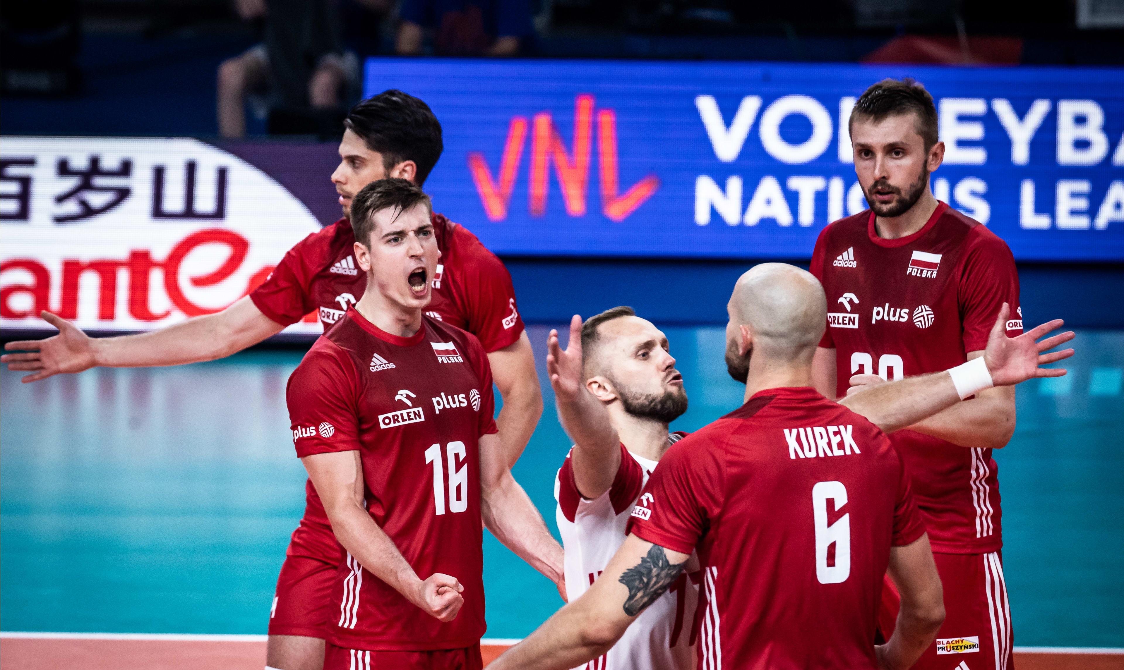 开云体育下载-关于波兰队主场力挫捷克队，希望冲刺淘汰赛的信息