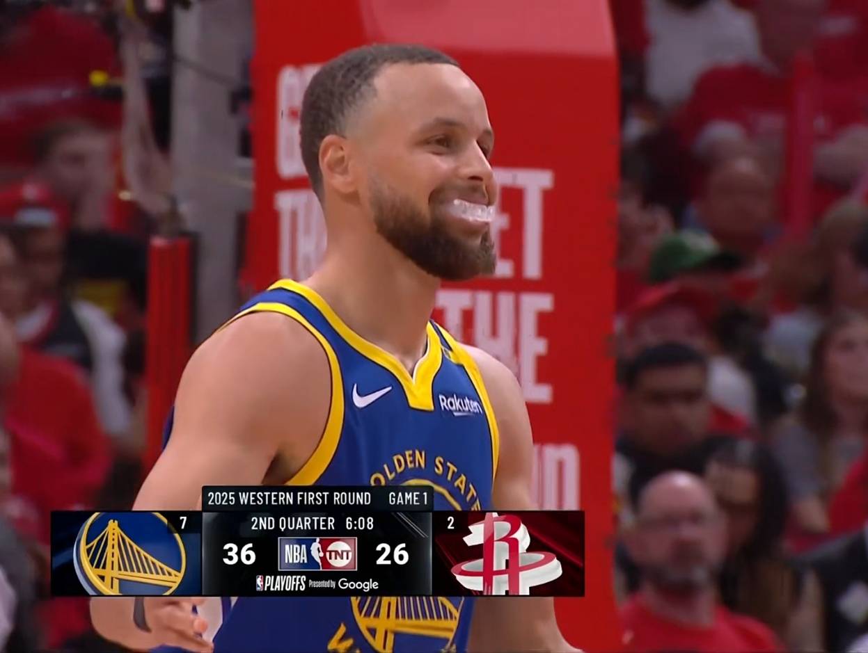 开云体育-勇士火箭历史性较量引领NBA风波