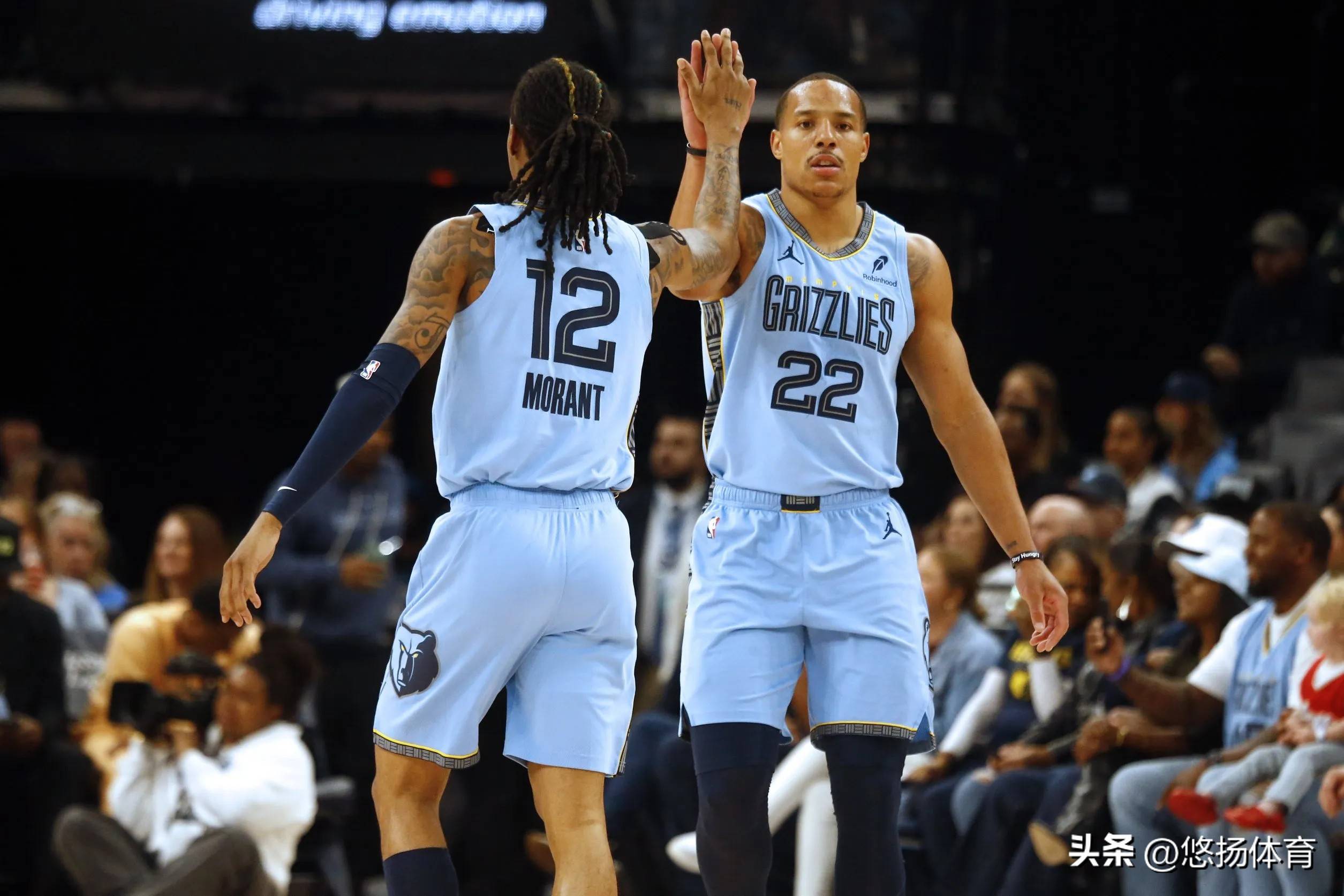 包含灰熊强势击败雷霆，晋级半决赛强敌在等的词条