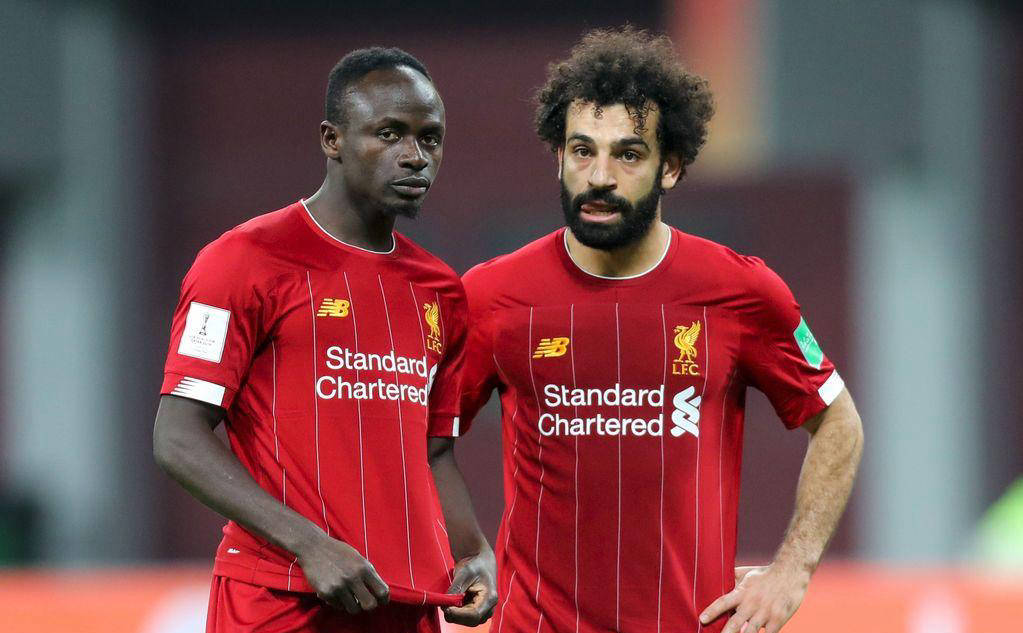 开云体育在线-马内绝杀帮助利物浦逆袭