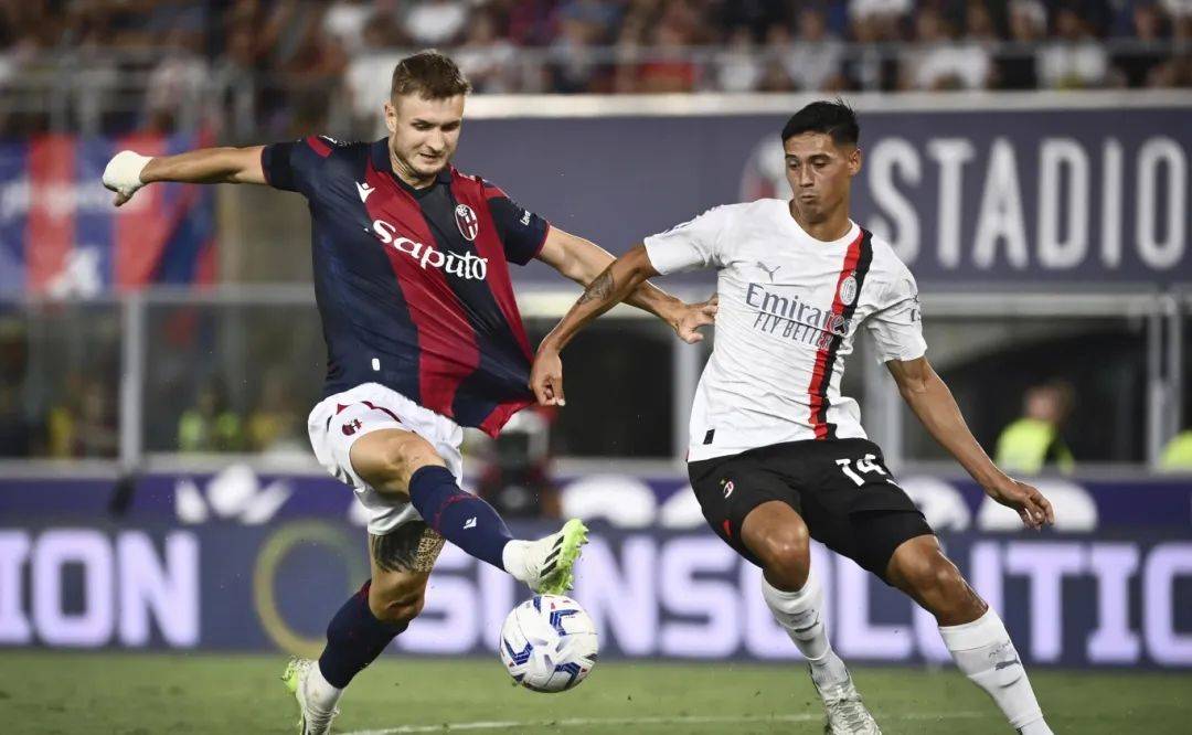 热那亚不敌博洛尼亚，客场告捷的简单介绍