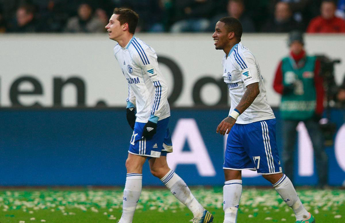 开云官网-沙尔克迎来好转，连胜征服德国联赛的简单介绍