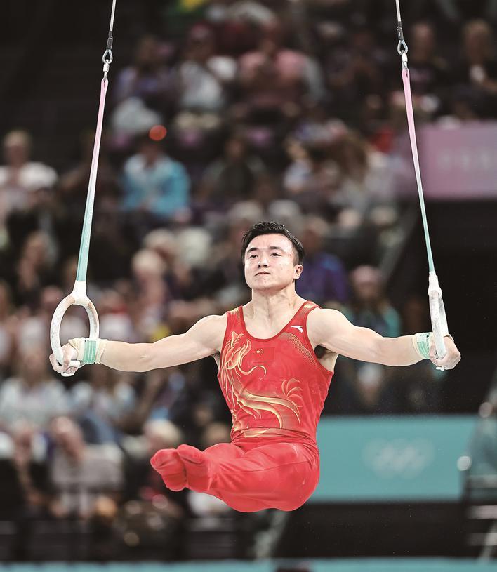 开云下载-体操队表现出色，勇夺金牌