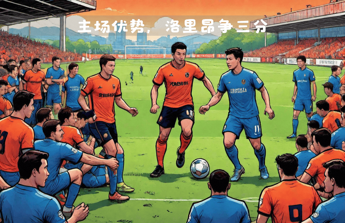 开云体育入口-里昂客场大胜，实现重要胜利