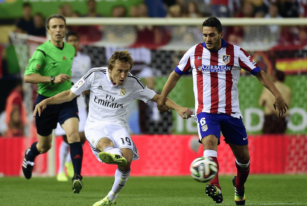 开云体育app-关于马竞主力受伤不敌对手，卫冕冠军困境重重的信息