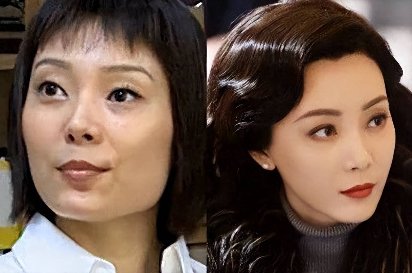 一雌一雄，斗智斗勇，英姿飒爽