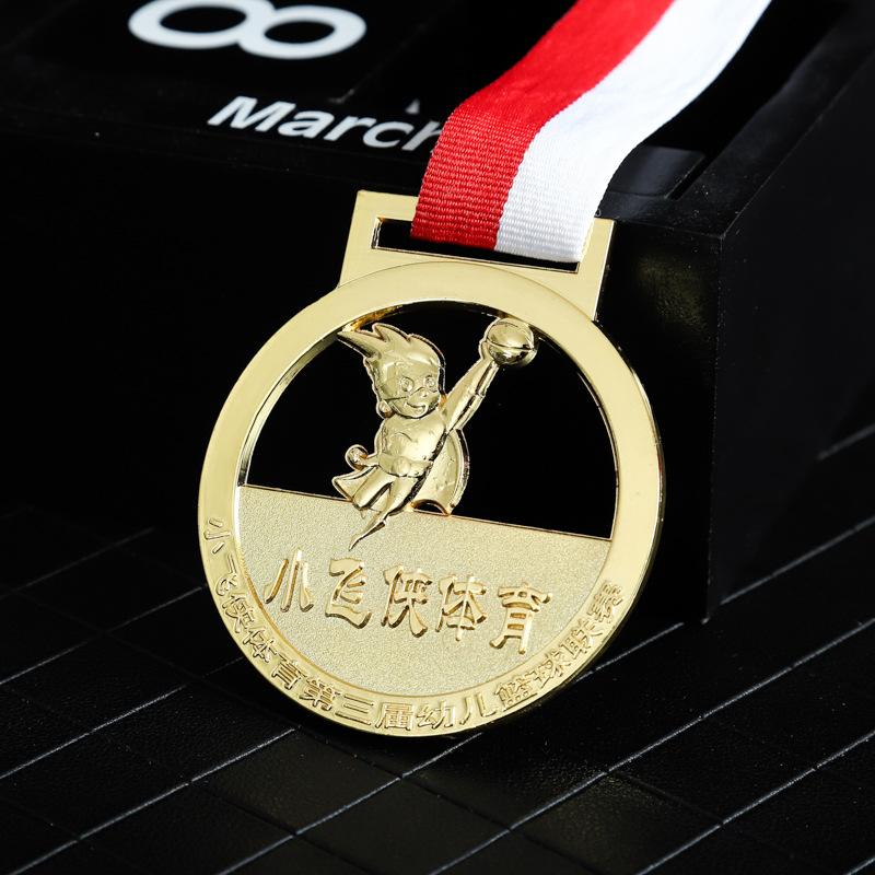 非洲代表获得奖牌，为祖国获得荣誉的简单介绍