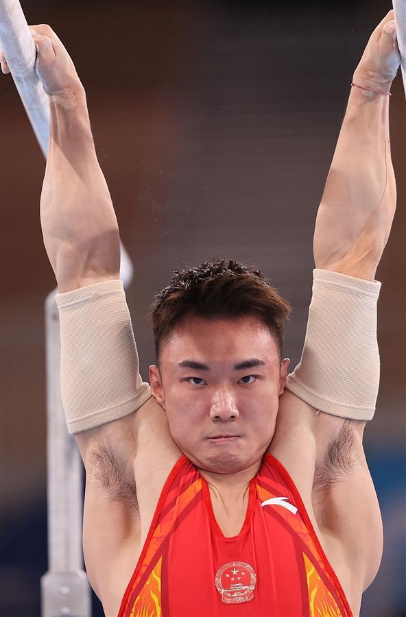 开云体育入口-阿拉伯联合酋长国选手夺得体操比赛铜牌的简单介绍