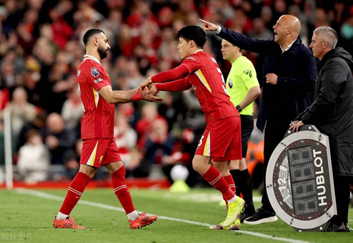 开云体育APP下载-利物浦客场作战稳健，战术善用取得胜利