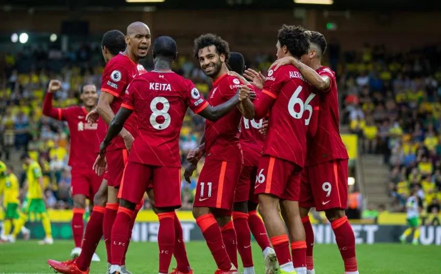 出人意料，欧洲赛场风云际会瞬息万变