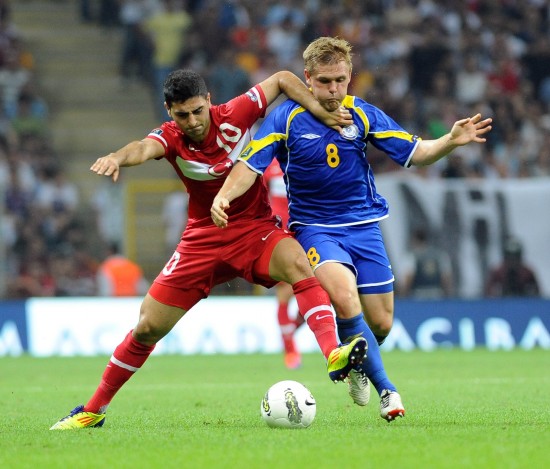 沙特狂飙拼命，欧预赛披荆斩棘的简单介绍