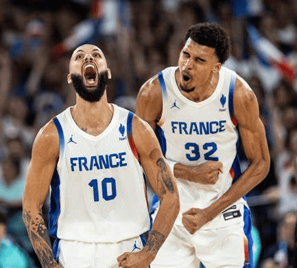 法国篮球职业联赛决胜时刻,胜负即将揭晓 法国篮球职业联赛决胜时刻,胜负即将揭晓