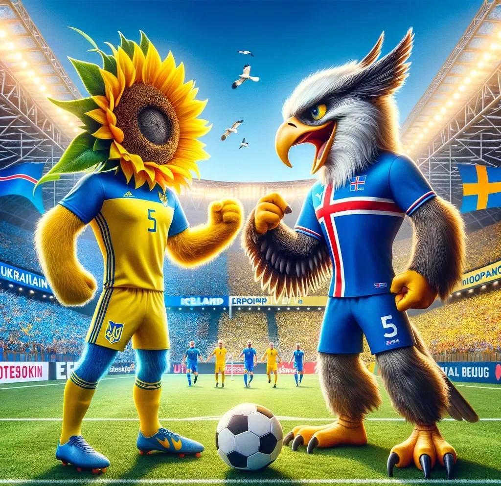 欧洲杯预选赛：乌克兰队惊险获胜，晋级希望犹存