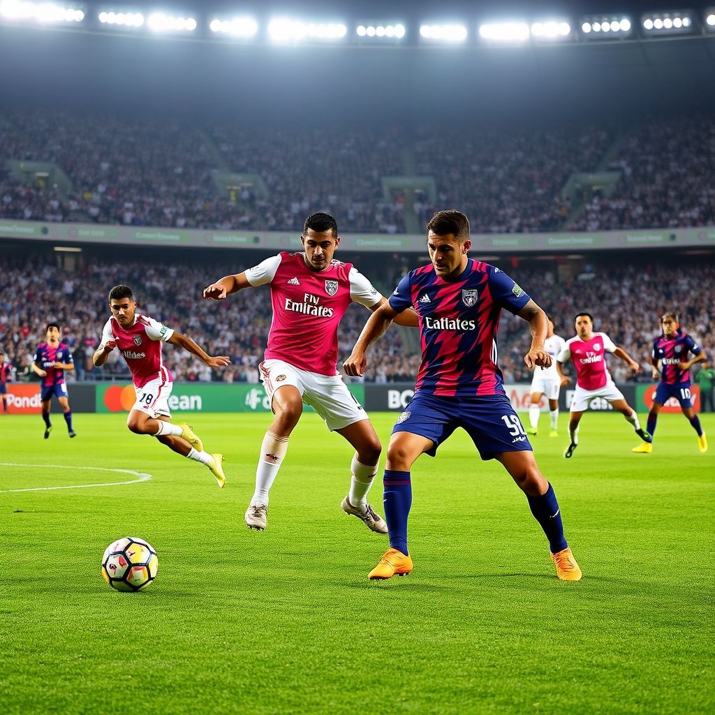 开云体育下载-阿尔艾因攻防转换加快，比赛节奏全面提升