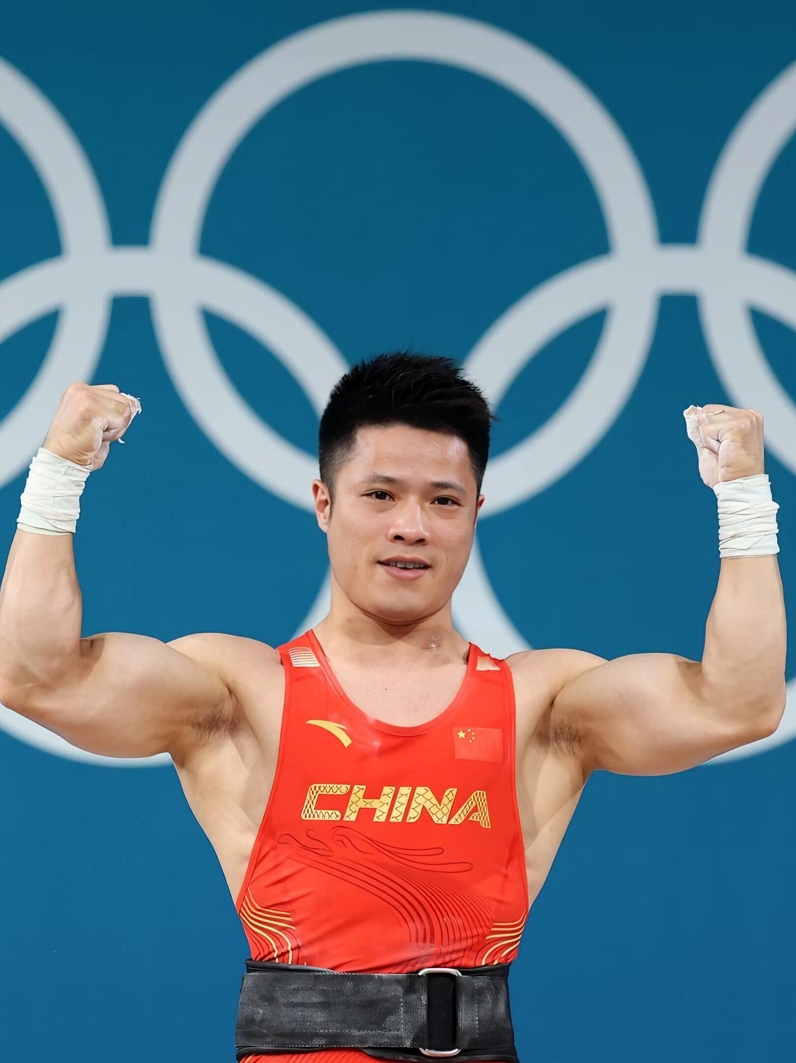 决胜一击!匈牙利选手勇夺金牌 决胜一击!匈牙利选手勇夺金牌