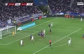 开云体育官方网站-包含法国横扫芬兰，格列兹曼助攻本特凯尔献绝杀的词条